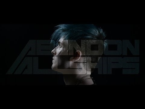 Abandon All Ships - Loafting (Official Music Video)