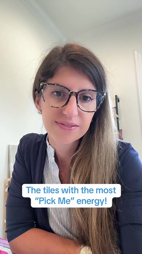 22K views · 600 reactions | PLOT TWIST: Everyone thought 2s and 5s would dominate because it's 2025... WRONG!  5s and 6s are the real MVPs at 18%+ each  Meanwhile 1s, 8s, and 9s are giving 'pick me' energy  Strategy hack: Choose hands with unpopular tiles = less competition = easier wins! Work smarter not harder bestie 易✨ #PlotTwist #MahjongStats #TilePopularity #MahjongStrategy #Mahjong2025 | Lara’s Mah Jong Edit | Facebook