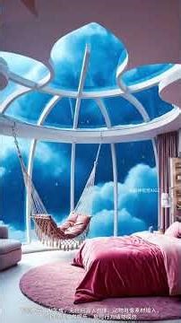 假如暴雪天来临，你会选择哪间作为庇护所？#ai #aivideo #aishorts #asmr #relax #animation #relax