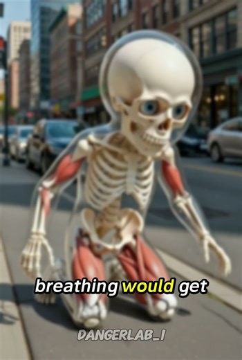 What If Gravity Suddenly Doubled?