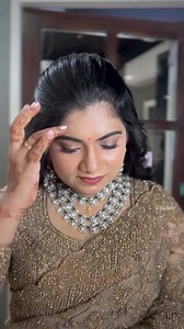 Le beaute signature bride | Le Beaute,Hair ,Skin And Make up