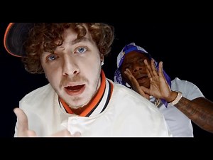 Jack Harlow featuring DaBaby, Tory Lanez & Lil Wayne - Whats Poppin (2020 Music Video) | #23 Song