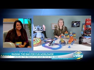 Top Contenders for 2026 Toy of the Year Award | San Diego Living
