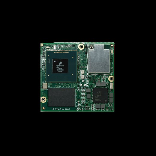 TechNexion - PICO-IMX8M