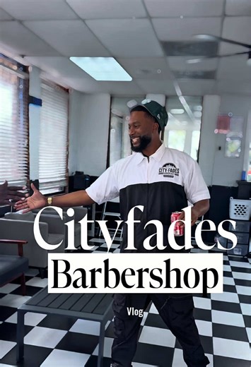 A real day in the life at City Fades Barbershop 💈 From early appointments to last cut, this is what it’s like behind the chair in Orlando, Florida. No filters—just precision fades, community vibes, and nonstop work. If you’re looking for a top barbershop in Orlando, Altamonte Springs, or surrounding areas, this is where sharp cuts meet consistency. We specialize in clean fades, lineups, tapers, and all hair textures. 📍 Serving Orlando locals daily ✂️ Walk-ins & appointments 🔥 Built on skill, 