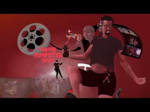 Movie Dumpster Dive Live - DOOM ASYLUM (1987)