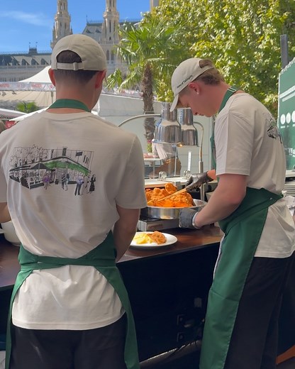 Plachutta Restaurants Wien (official) on Reels