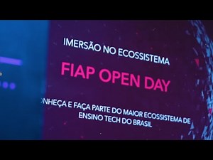FIAP Open Day