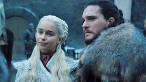 How do you end up as an extra on the final season of Game of Thrones? - triple j