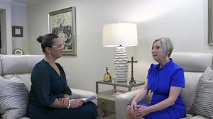 What was the mystical experience with Johnnette that Patty Mansfield referred to in Lafayette? Learn all about it in this video! Learn more about Johnnette Benkovic Williams and the mission of Women of Grace at womenofgrace.com | Women of Grace