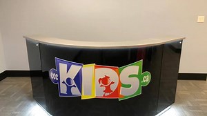 2.9K views · 85 reactions | The launch day has finally arrived! Don't miss the opening of our new Elementary Kids Wing this Sunday morning! Playground will open at 10am this Sunday and classes and church will start at 11am. Don't miss this exciting service! Remember, only one service this weekend at 11am! | Capital Community Church (CCC) | Facebook