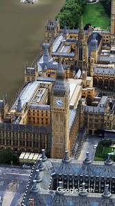 O relógio que nunca para: conheça os segredos do Big Ben! ⏱️🇬🇧 #bigben #londres #viagem #historia #arquitetura #engenharia #curiosidades #fatoscuriosos | Fatos Curiosos