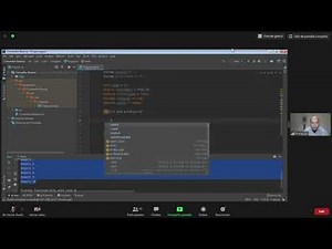 Java Básico 13 Bucles