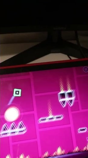 part 26 of playing geometry dash #geometrydash
