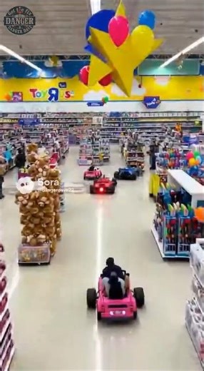 I don't want to grow up, I'm a Toys R Us kid! What memories do you have shopping there? Superbowl