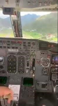 Incident: TriMG B733 at Paro on Jul 12th 2021, unstable approach, autom. warnings, hard touch down