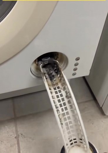 168K views · 243 reactions | اطول فلتر غسالة | large washing machine filter | خبير الاجهزة Ahmed Ali DIY | Facebook