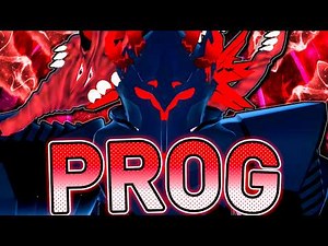 Greatest M1 PvE Build Progression 'Lunar Lord V4' | Deepwoken PvE Progression