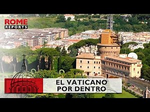 03. INSIDE THE VATICAN: THE POPE'S COMMUNICATION