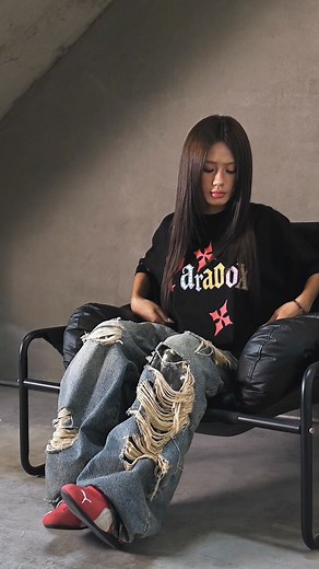 4.3K views | | PARADOX® | FLEX TEE – MINIMAL FORM, MAXIMUM IMPACT....