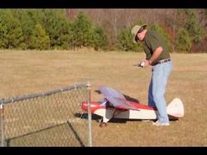 Piper NC3404M in action