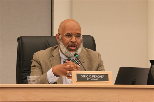 Daytona Beach City Manager survives firing attempt | Observer Local News