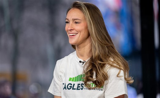 Kylie Kelce Details Taylor Swift’s Baking Skills Ahead of Thanksgiving