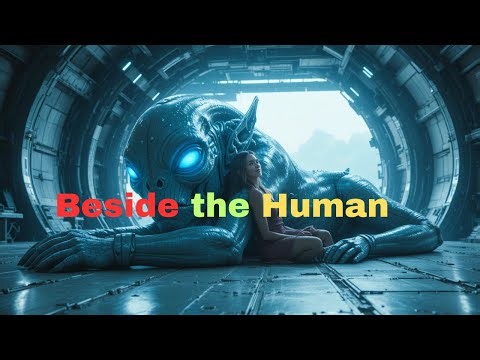 The Alien Creature Bonded With All — But Slept Beside the Human