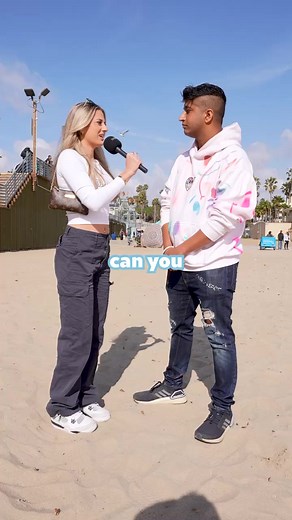 #michellescottt @Michelle Scott #michiscottt #michellescott #fyp #celibate #santamonica #viral #usa #interview | Michelle Stories
