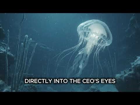 They Woke Up Something Under the Ocean...