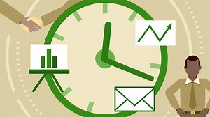 Introducing tips for becoming a better manager - Management: Top Tips Video Tutorial | LinkedIn Learning, formerly Lynda.com