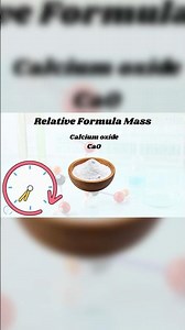 How to Calculate Relative Formula Mass Step by Step