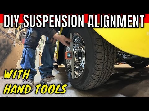 Cheap Seat Cover and Suspension Alignment: 1940 Mercury