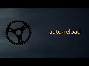 Actix-Web | Auto-Reload | Rust | Tutorial