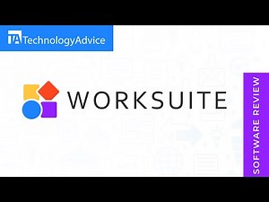 Worksuite Review - Top Features, Pros & Cons, and Alternatives