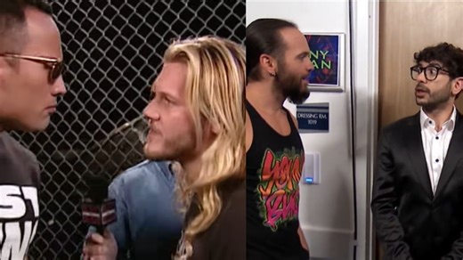 AEW News & Rumour Roundup: Shock debut; Delayed return; huge Dynamite change