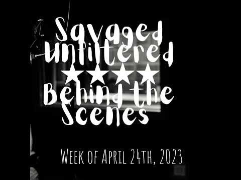 S4 • E443: Behind the Scenes | Week of April 24th, 2023