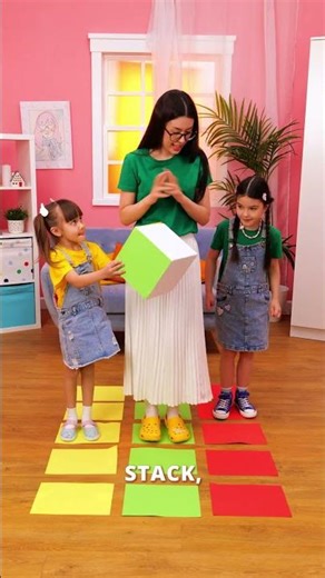 Minecraft Color Cubes?! Why Is This So Addictive 😭