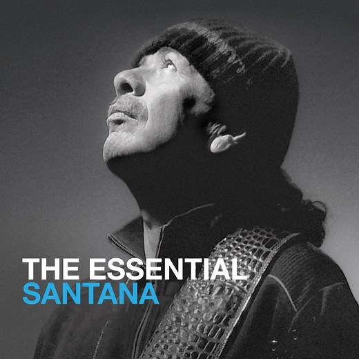 Happy Birthday Carlos Santana