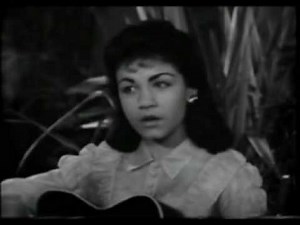 Annette Funicello - Lonely Guitar