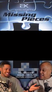 7.9K views · 319 reactions | Watch the entire interview on our YouTube channel. youtube.com/prdirector1 | EX Ministries | Facebook