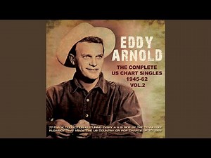 Eddy Arnold - Two Kinds of Love (1955 Music Video) | #68 Country Song