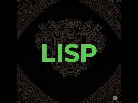 Introduction to a paper on Lisp-related technologies: The common Lisp object system metaobject ke...