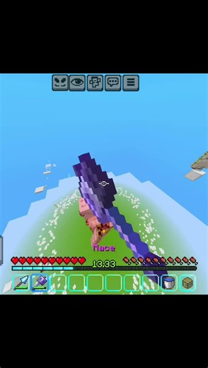Crazy Timepass Parkour in Minecraft Impossible Jumps Challenge #minecraft
