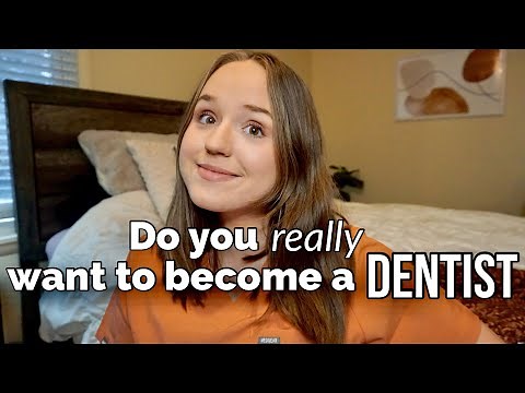 How to Become a Dentist! | Schooling, Timeline, Boards | Haley Schultz Dentistry Basics Episode 1