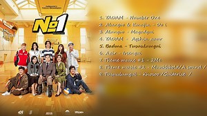 11K views · 220 reactions | №1 OST [Full Album]  Youtube channel subscribe: https://www.youtube.com/@oientertainment8283 Youtube Link: https://www.youtube.com/watch?v=bR0z5g7IxJU 1- 14 анги Univision, LookTv Монгол багцад | Oi Entertainment | Facebook