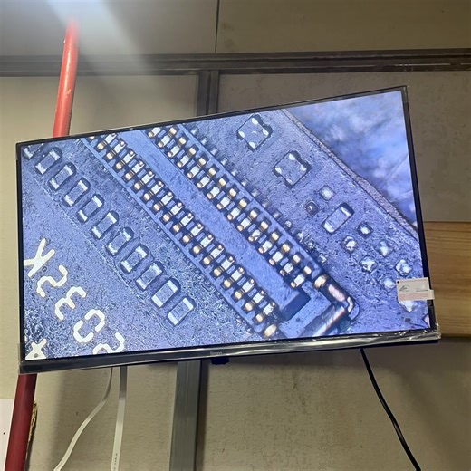 En cámara rápida podemos ver cómo realizamos la reparación de un Redmi Note 8 por fallas de imagen, corrosión y daños en el conector de la pantalla. Hacemos nuestro trabajo con esmero y dedicación para brindarte el mejor servicio de Maracay. #reparaciondecelulares #redmi #xiaomi #samsung #iphone #laclinicadeliphone #yoreparo #mscve