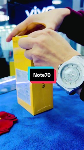 Realme Note 70 Review and Features