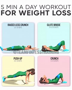 GO Fitness GO on Reels