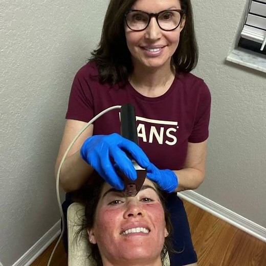 How Does Morpheus 8 Work?